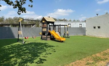 Departamento en Venta en Residencial Céntrika