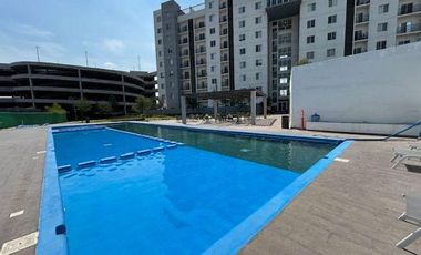 Departamento en Venta en Residencial Céntrika