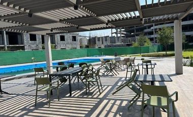 Departamento en Venta en Residencial Céntrika