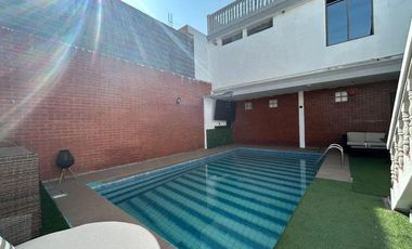 Casa en Venta en Portal Del Roble