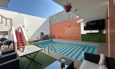 Casa en Venta en Portal Del Roble