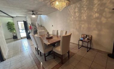 Casa en Venta en Portal Del Roble