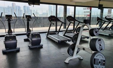 Departamento en Venta en Huixquilucan,  Bosque Real RT 25-284.