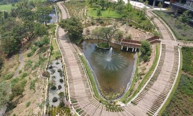 Departamento en Venta en Huixquilucan,  Bosque Real RT 25-284.