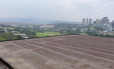 Departamento en Venta en Huixquilucan,  Bosque Real RT 25-284.