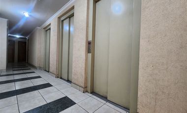 Departamento en Venta en Venta Cómodo Dpto. 2D 1B Metro Santa Ana, Santiago