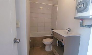 Departamento en Venta en En Venta Depto. 2D 1B Av. Ossa, La Cisterna