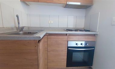 Departamento en Venta en En Venta Depto. 2D 1B Av. Ossa, La Cisterna