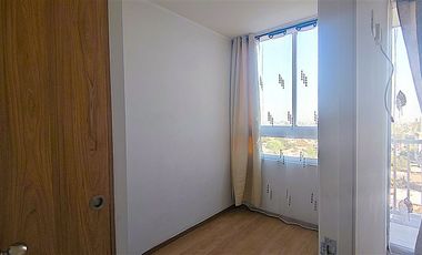Departamento en Venta en En Venta Depto. 2D 1B Av. Ossa, La Cisterna