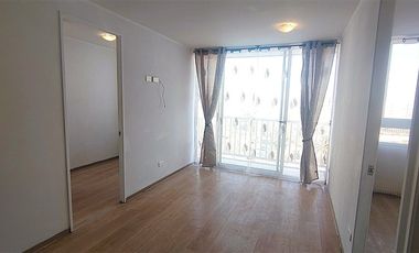 Departamento en Venta en En Venta Depto. 2D 1B Av. Ossa, La Cisterna