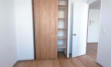 Departamento en Venta en En Venta Depto. 2D 1B Av. Ossa, La Cisterna