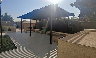 Departamento en Venta en En Venta Depto. 2D 1B Av. Ossa, La Cisterna