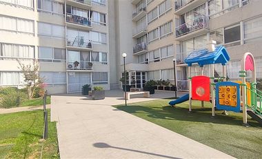 Departamento en Venta en En Venta Depto. 2D 1B Av. Ossa, La Cisterna