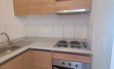 Departamento en Venta en En Venta Depto. 2D 1B Av. Ossa, La Cisterna