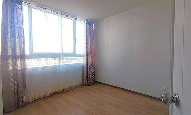 Departamento en Venta en En Venta Depto. 2D 1B Av. Ossa, La Cisterna