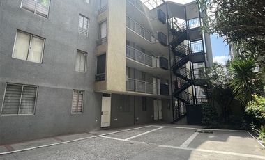 Departamento en Venta en Venta lindo depto. 3D 1B 1E, Ingeniero Lloyd, Quinta Normal