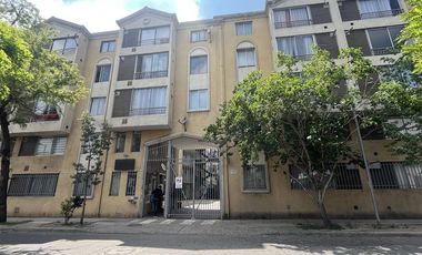 Departamento en Venta en Venta lindo depto. 3D 1B 1E, Ingeniero Lloyd, Quinta Normal