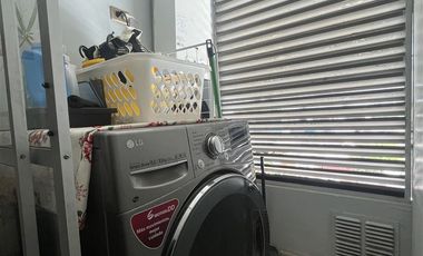 Departamento en Venta en Venta lindo depto. 3D 1B 1E, Ingeniero Lloyd, Quinta Normal