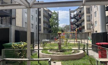 Departamento en Venta en Venta lindo depto. 3D 1B 1E, Ingeniero Lloyd, Quinta Normal