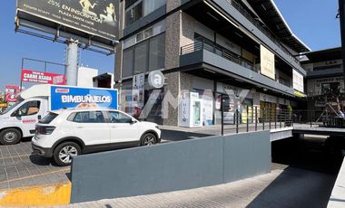 LOCAL COMERCIAL AL LADO DE ZEN HOUSE, CERCA DEL EL MIRADOR. - (3)