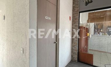 LOCAL COMERCIAL AL LADO DE ZEN HOUSE, CERCA DEL EL MIRADOR. - (3)