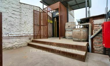 Hotel Boutique con Piscina en Bellavista - A pasos del Nuevo Boulevard Plaza San Cristobal.