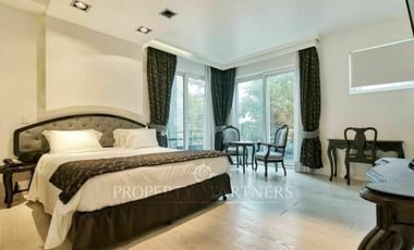 Hotel Boutique con Piscina en Bellavista - A pasos del Nuevo Boulevard Plaza San Cristobal.