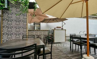 Hotel Boutique con Piscina en Bellavista - A pasos del Nuevo Boulevard Plaza San Cristobal.