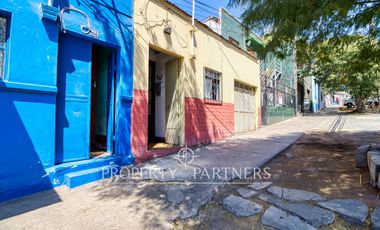 VENTA PROPIEDAD SECTOR CENTRO – ANTOFAGASTA