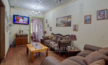 VENTA PROPIEDAD SECTOR CENTRO – ANTOFAGASTA