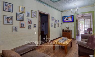 VENTA PROPIEDAD SECTOR CENTRO – ANTOFAGASTA