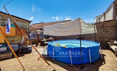 VENTA PROPIEDAD SECTOR CENTRO – ANTOFAGASTA