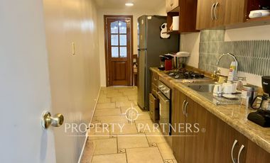 Casa en Venta Sector Villa Split en Punta Arenas