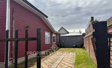Casa en Venta Sector Villa Split en Punta Arenas