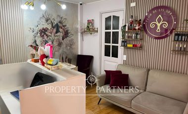 Casa en Venta Sector Villa Split en Punta Arenas