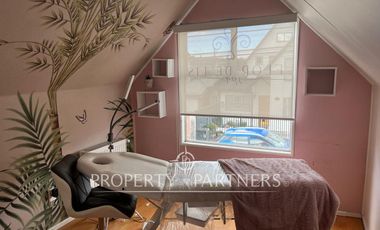 Casa en Venta Sector Villa Split en Punta Arenas