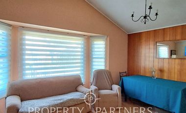 Casa en el Bosque
