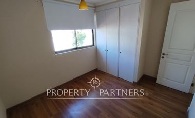 Cómoda casa en arriendo en el Santuario de Peñuelas, Coquimbo