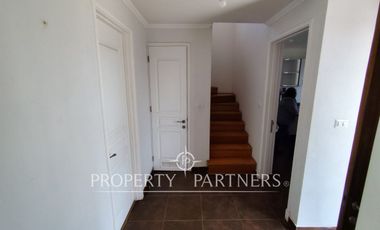 Cómoda casa en arriendo en el Santuario de Peñuelas, Coquimbo