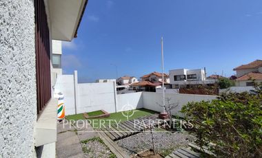 Cómoda casa en arriendo en el Santuario de Peñuelas, Coquimbo