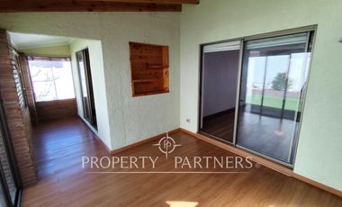 Cómoda casa en arriendo en el Santuario de Peñuelas, Coquimbo