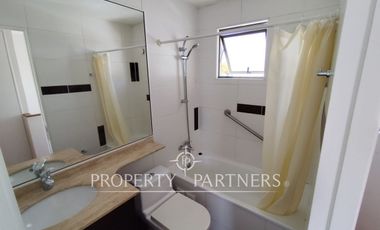 Cómoda casa en arriendo en el Santuario de Peñuelas, Coquimbo