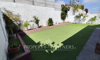 Cómoda casa en arriendo en el Santuario de Peñuelas, Coquimbo