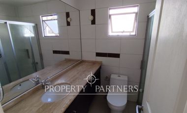 Cómoda casa en arriendo en el Santuario de Peñuelas, Coquimbo