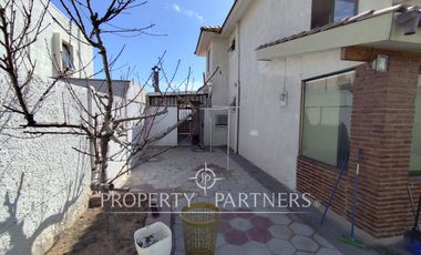 Cómoda casa en arriendo en el Santuario de Peñuelas, Coquimbo