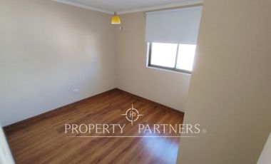 Cómoda casa en arriendo en el Santuario de Peñuelas, Coquimbo