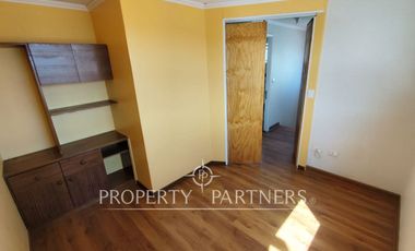 Cómoda casa en arriendo en el Santuario de Peñuelas, Coquimbo