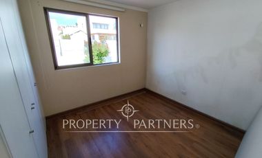 Cómoda casa en arriendo en el Santuario de Peñuelas, Coquimbo