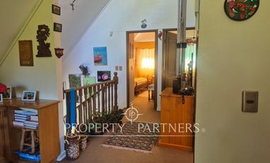 Estupenda casa en Isla Teja