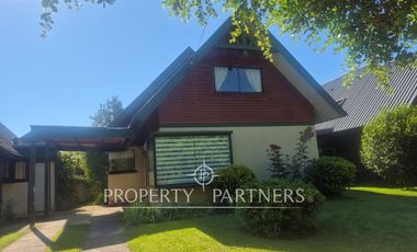 Estupenda casa en Isla Teja